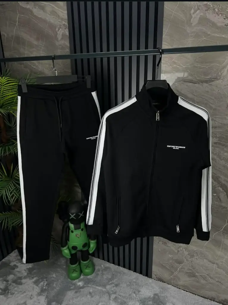 Survêtement EA7 