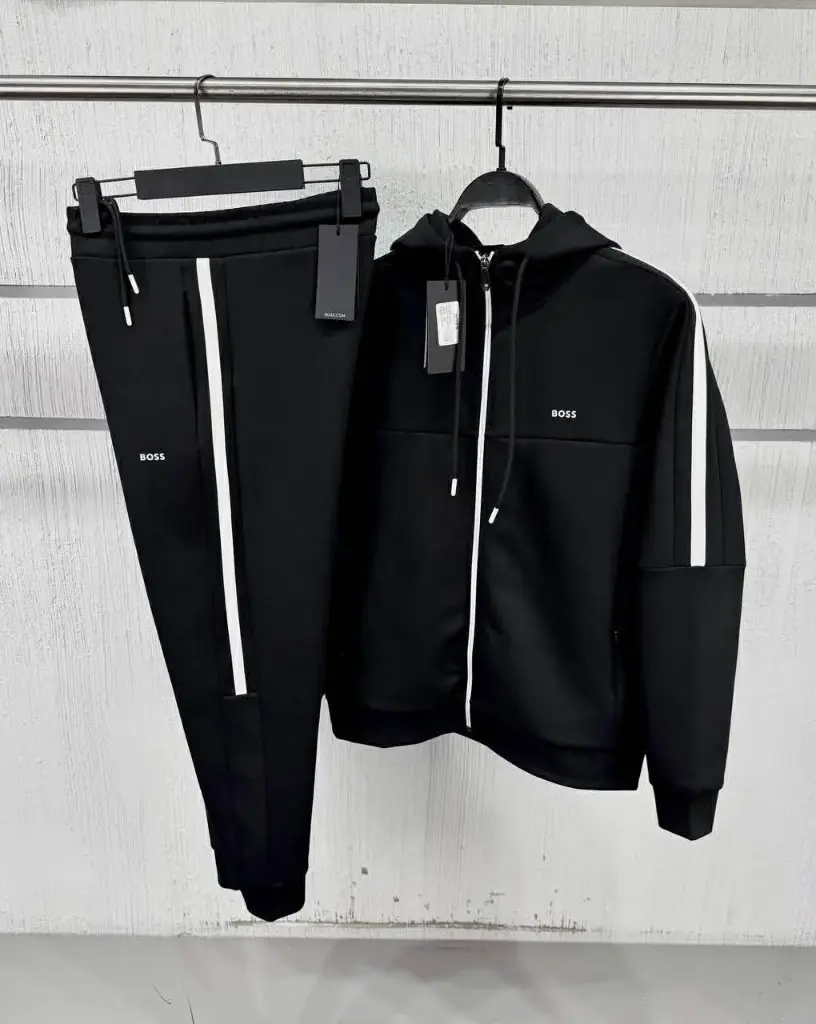 Survêtement Boss 