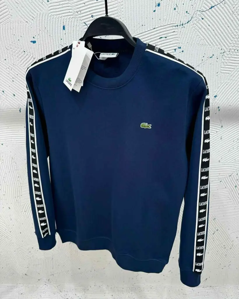Sweat Lacoste 