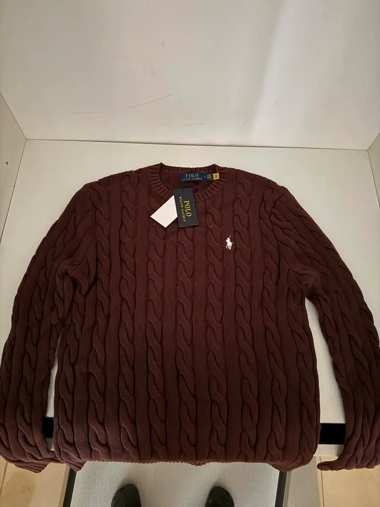 Kintwear Ralph Pour femme Marron