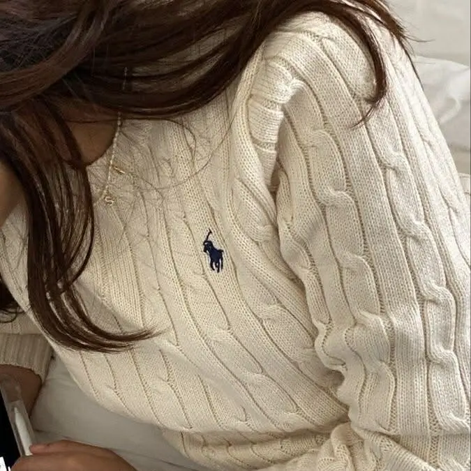 Kintwear Ralph Pour femme Blanc