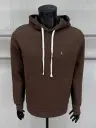 Capuche PRl Marron