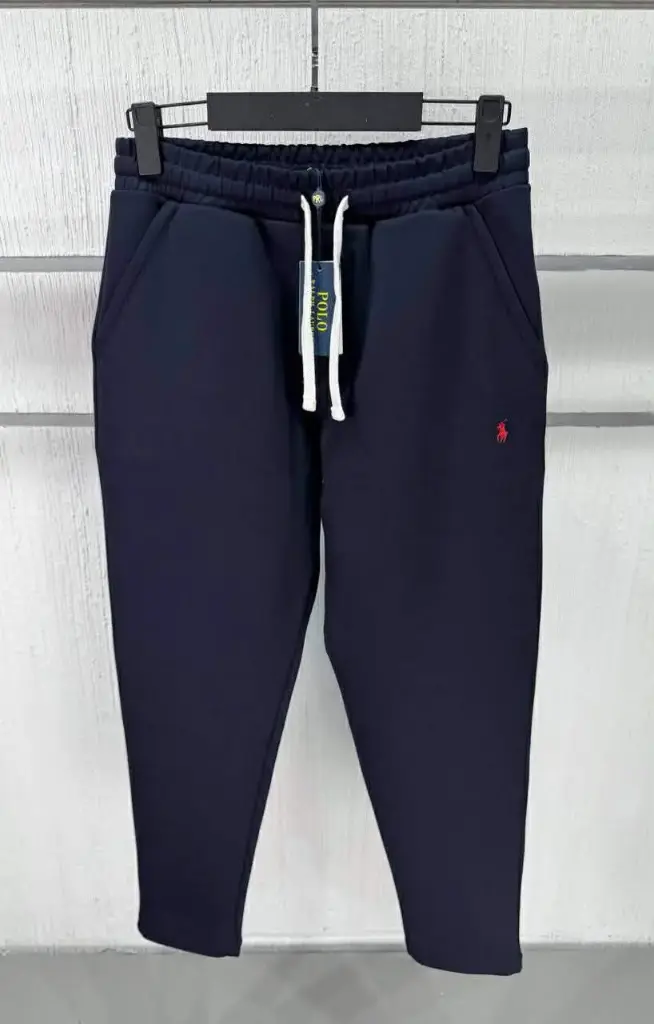 Pantalon PRL Bleu 