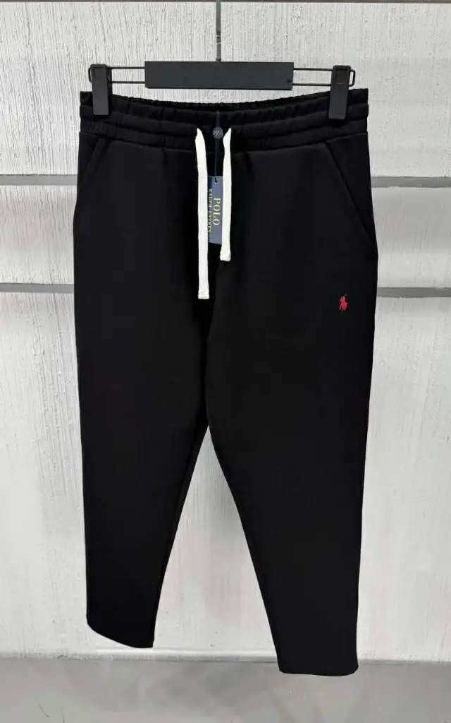 Pantalon PRL Noir
