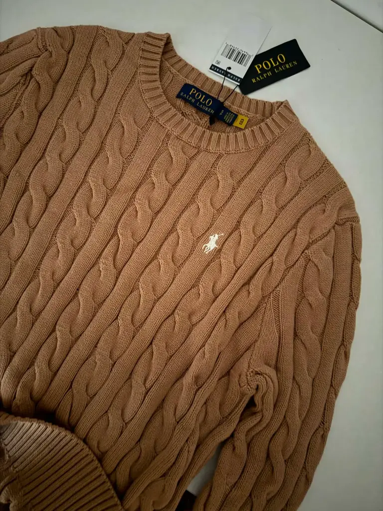 Kintwear Ralph Pour femme biege 