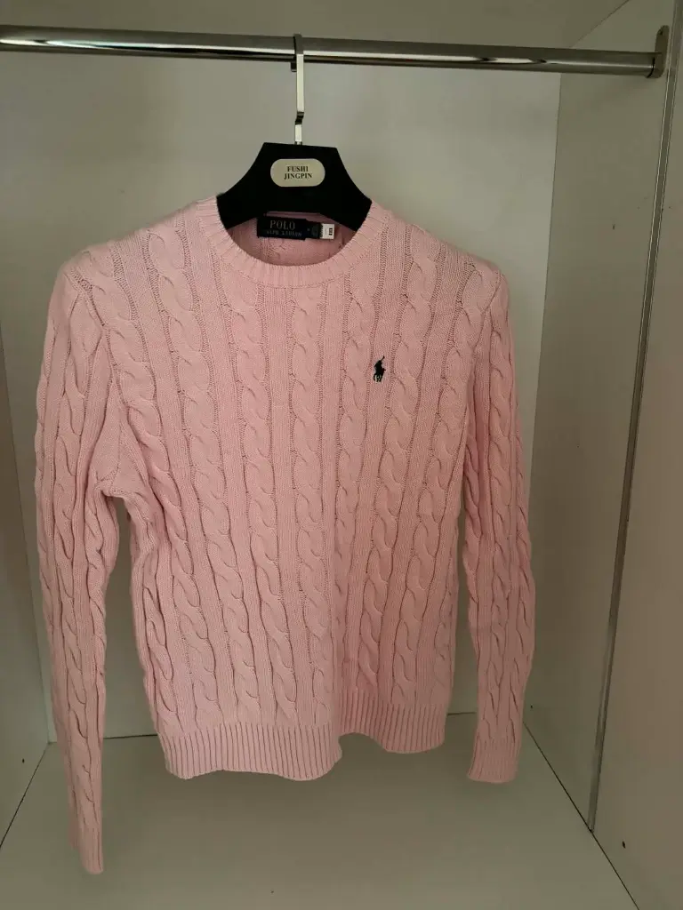 Kintwear Ralph Pour femme Rose