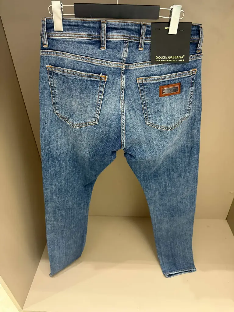 Jean DG