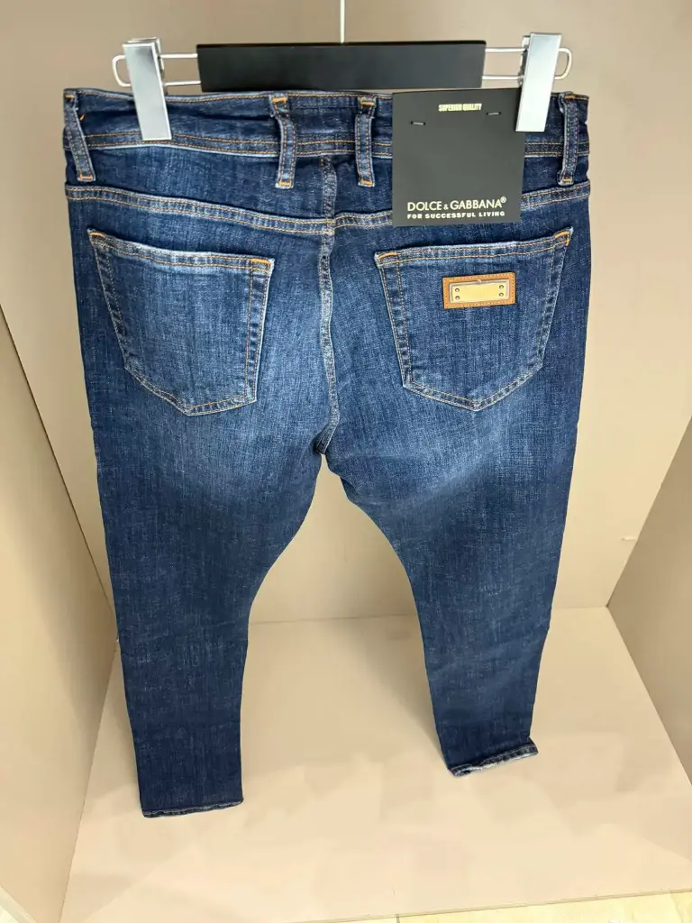 Jean DG