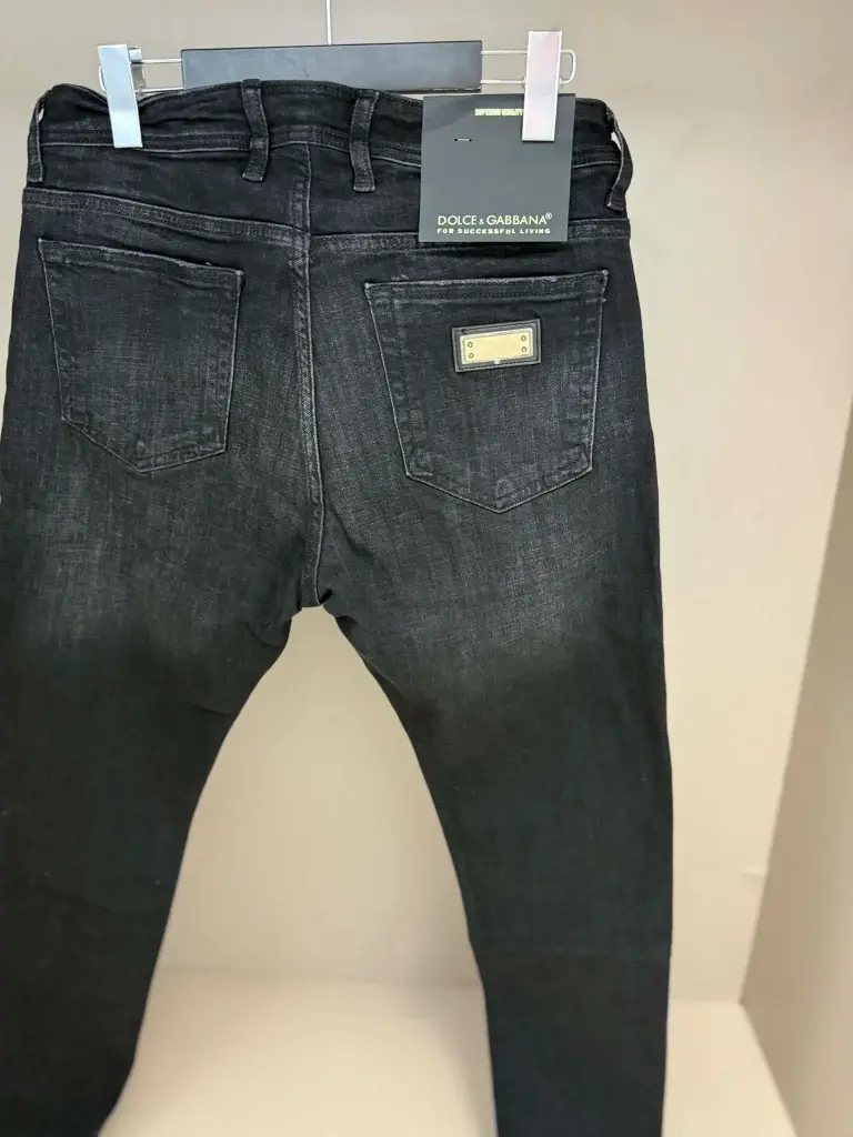 Jean DG