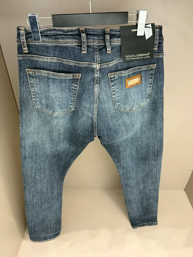 Jean DG
