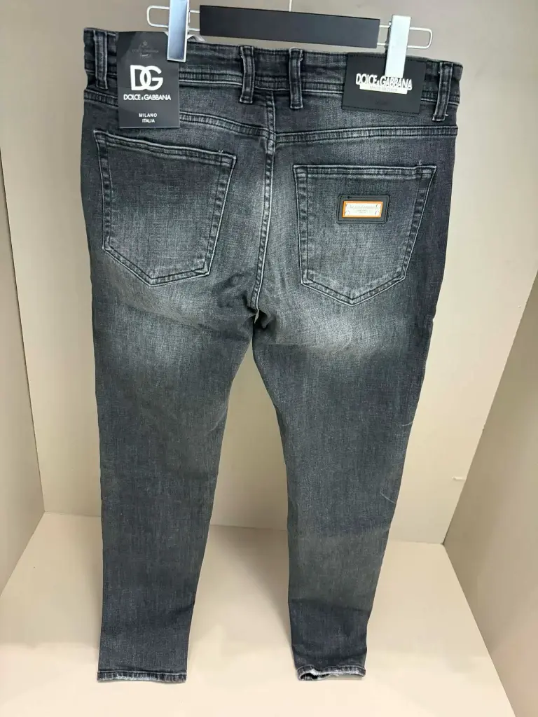 Jean DG