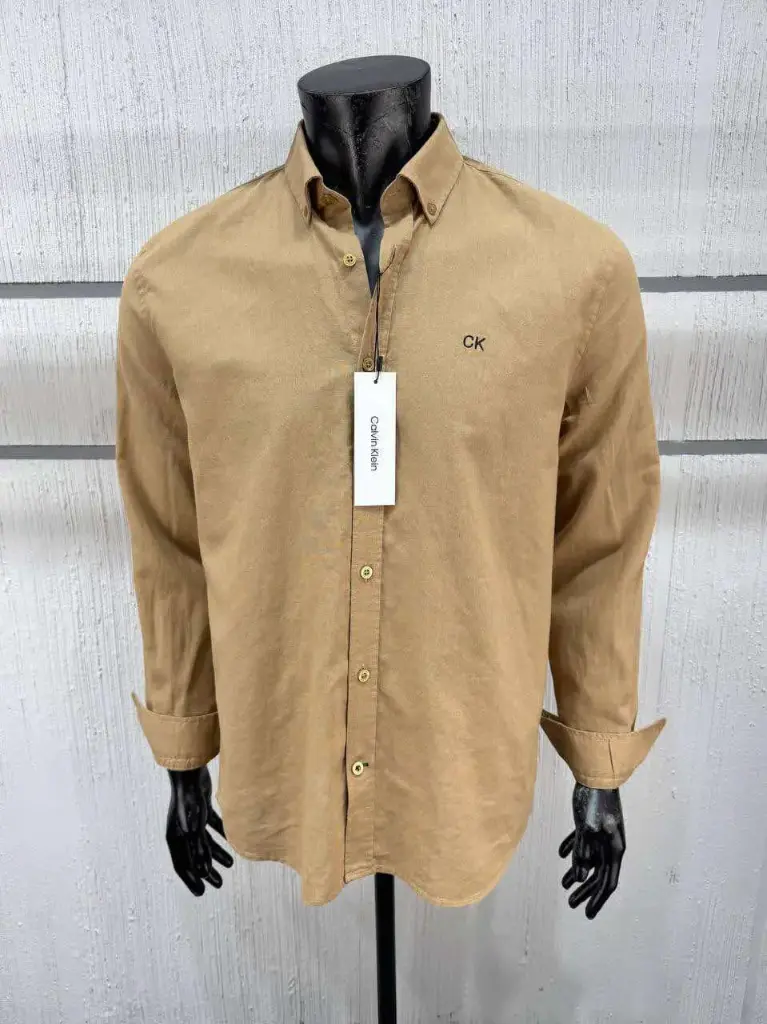 T-shirt Custom Slim Fit en coton doux