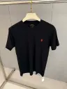T-shirt Ralph Lauren Noir 