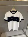 T-shirt Tommy Hilfiger Blanc 