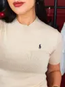 Triko Ralph Lauren femme
