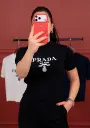Triko Prada femme