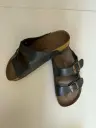 BIRKENSTOCK ARIZONA  Noir 