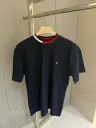 T-shirt Tommy Hilfiger Bleu