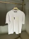 T-shirt Karl Lagerfeld Blanc  