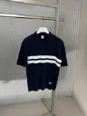 Polo Tommy Hilfiger Bleu