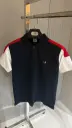 Polo Tommy Hilfiger Bleu