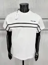 T-shirt Ck Blanc 