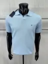 Triko Tommy Hilfiger Bleu Ciel 