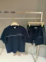 Set CK Bleu 