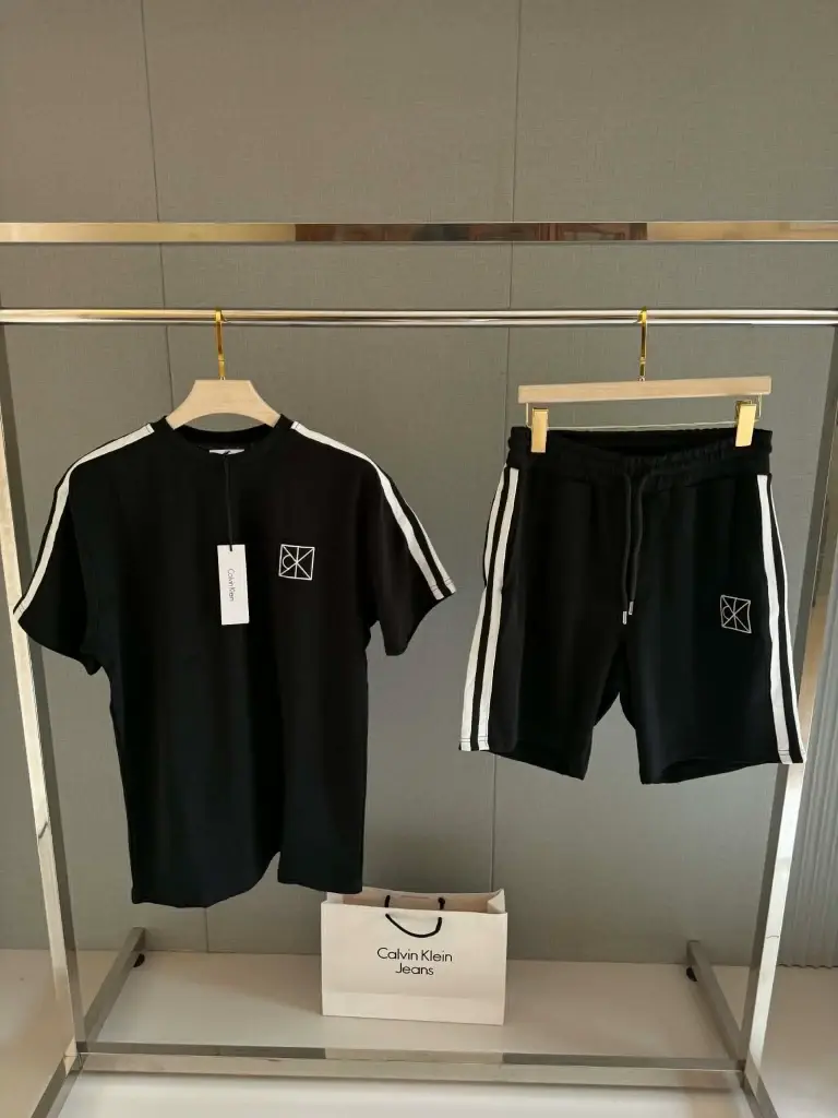 Set Calvin Klein Noir 