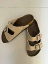 BIRKENSTOCK ARIZONA  Beige