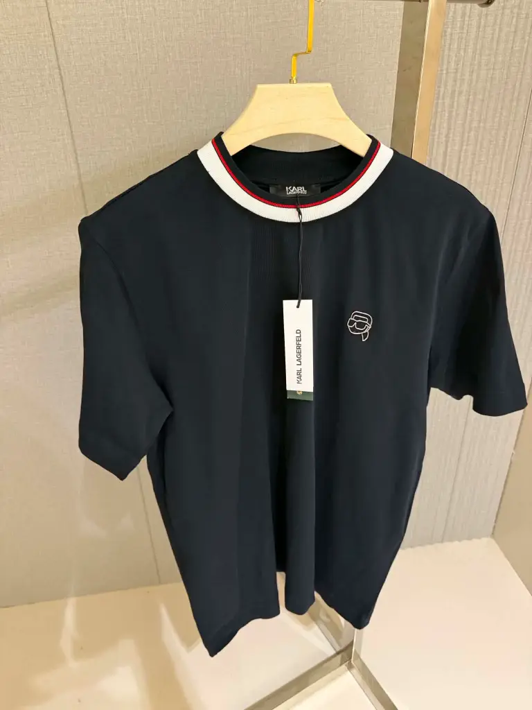 T-shirt Karl Lagerfeld 
