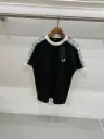 T-shirt FREDPERRY 