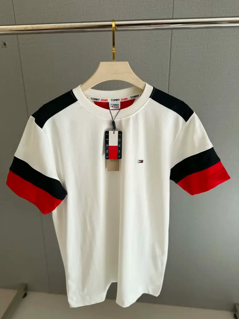 T-shirt Tommy Hilfiger 