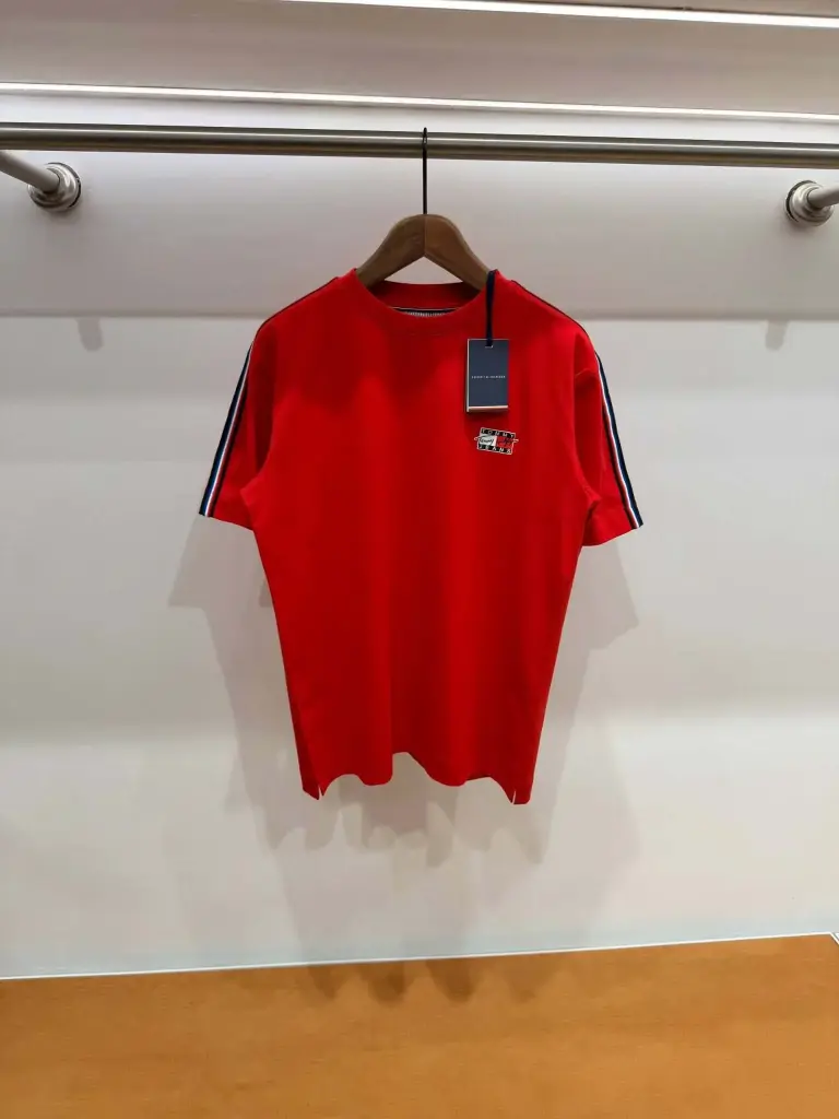 T-shirt Tommy Hilfiger 