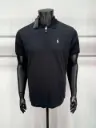 Polo Ralph Lauren zipper 