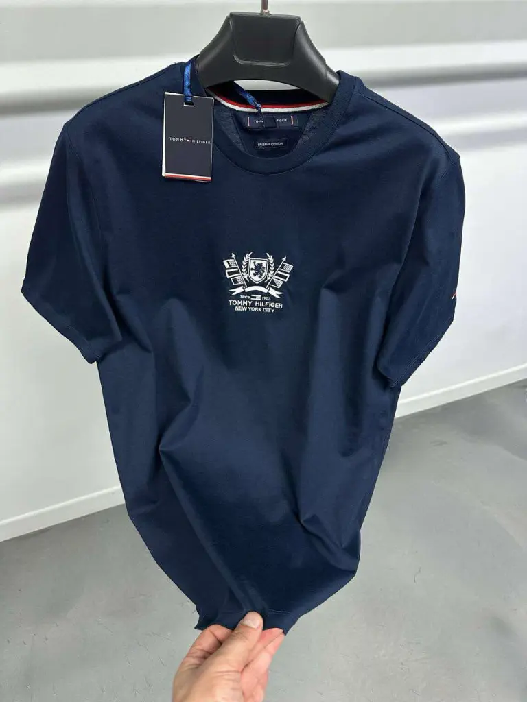 T-shirt TH 