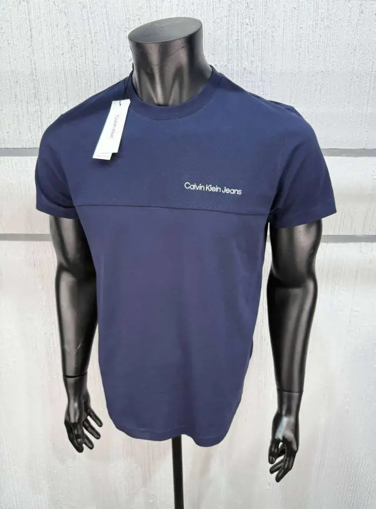T-shirt CK jeans 