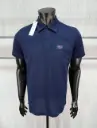 Polo Ck bleu