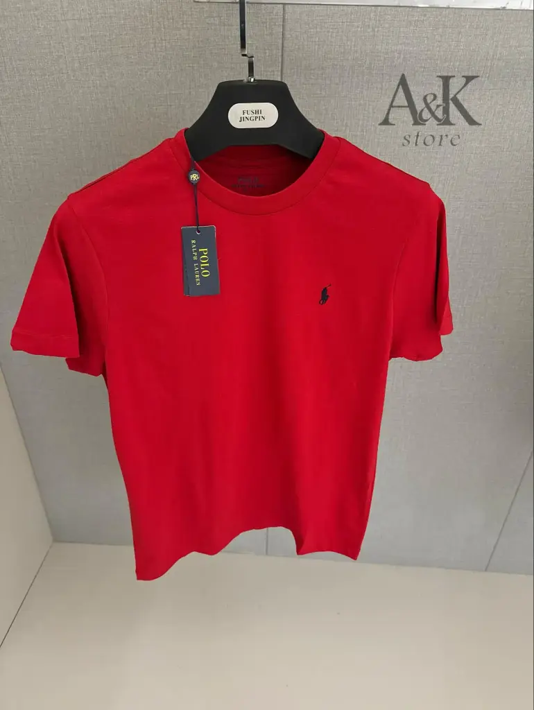 T-shirt Ralph Lauren