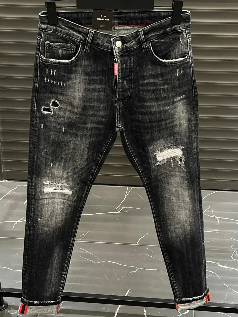 Jean Dsquared2