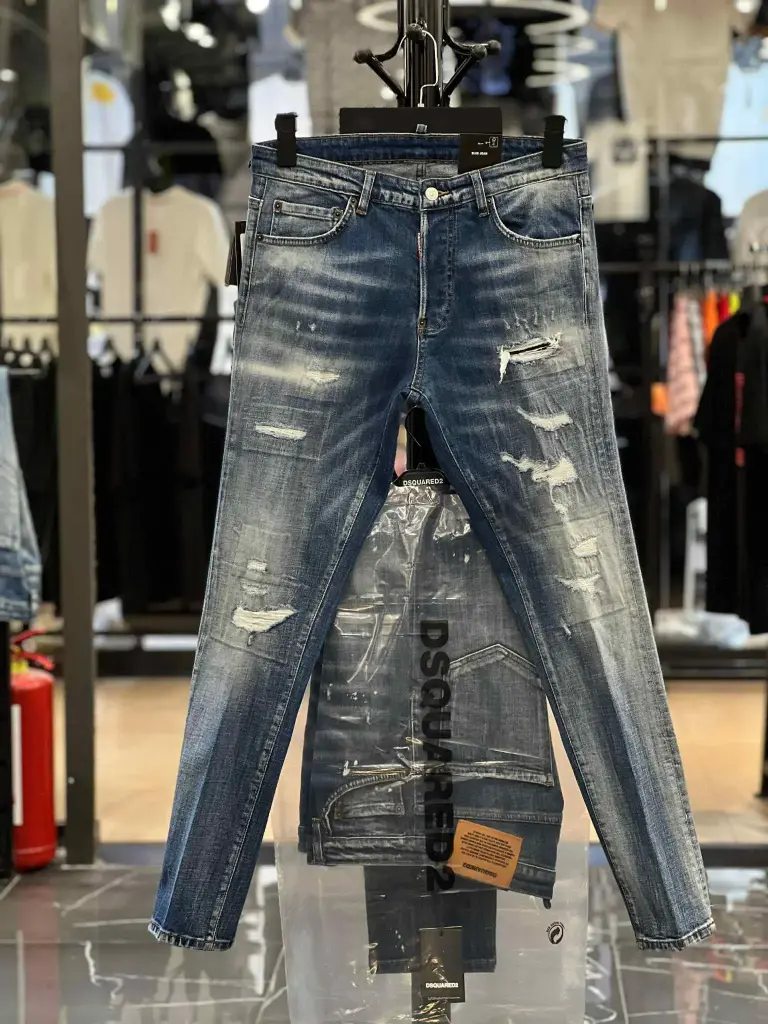 Jean Dsquared2