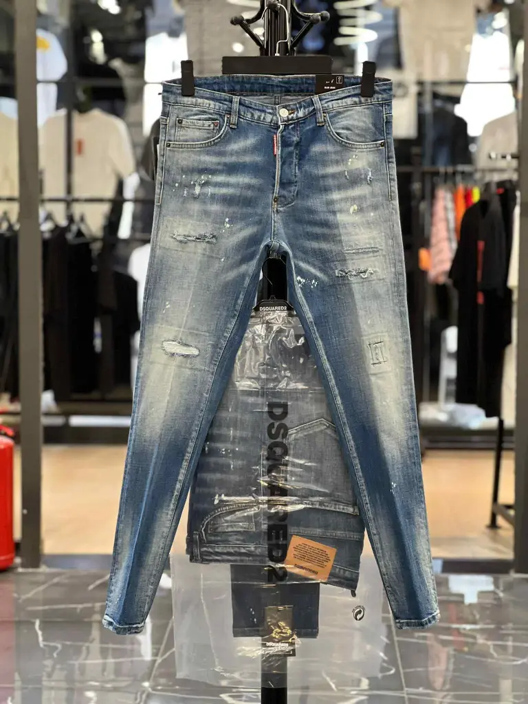 Jean Dsquared2