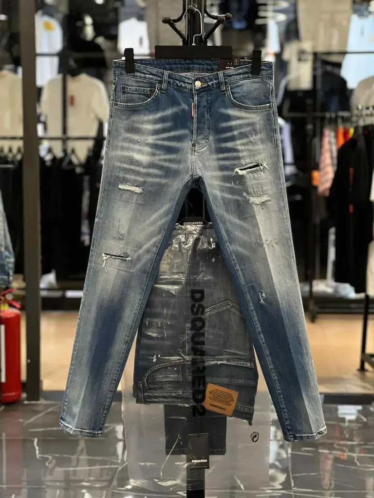 Jean Dsquared2