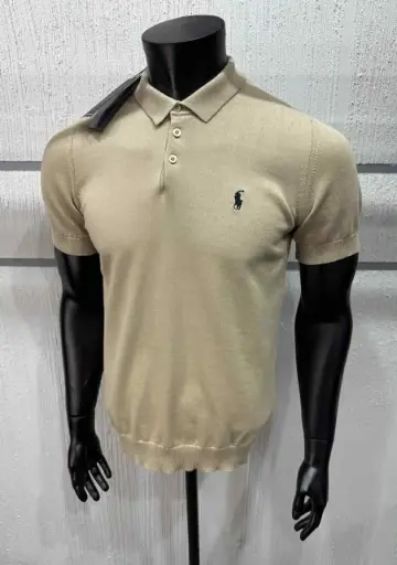 Polo Triko Ralph Lauren