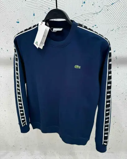 Sweat Lacoste 