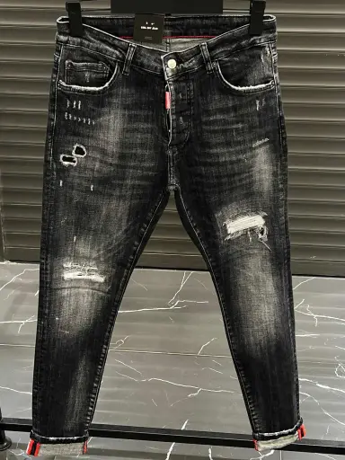 [dsq1] Jean Dsquared2