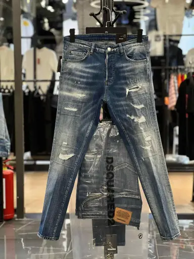 [dsq2] Jean Dsquared2