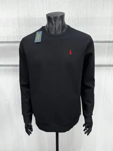 Sweat Ralph Lauren Noir