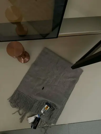 Cache-col Ralph Lauren