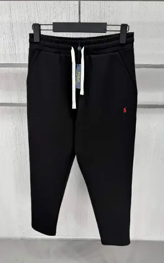 Pantalon PRL Noir